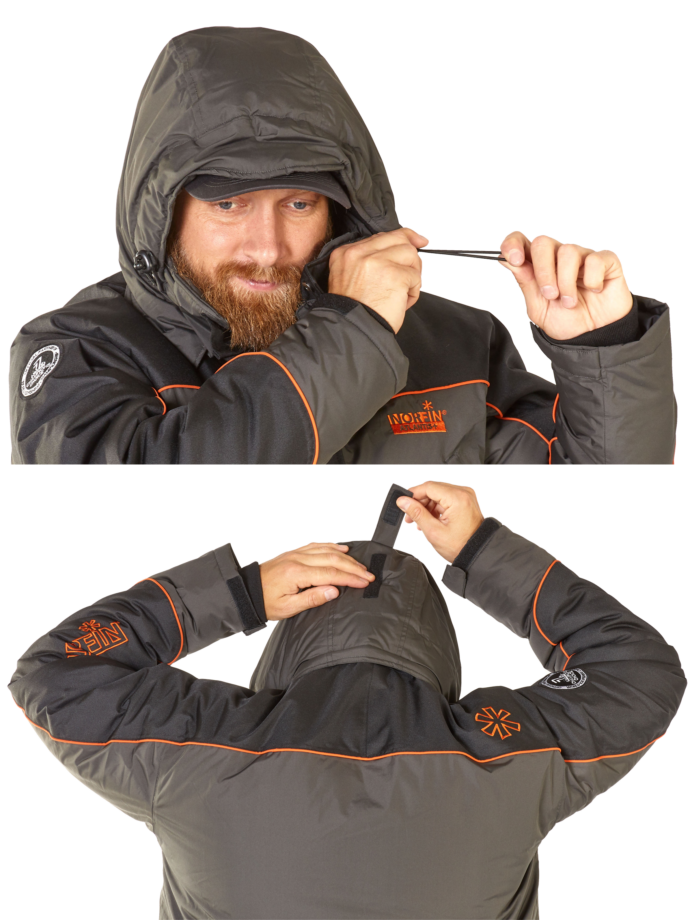 Костюм зимний Norfin ATLANTIS +