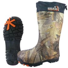 Сапоги зимние Norfin Hunting FOREST до -40°С