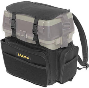 Сумка-рюкзак Salmo для зимнего ящика