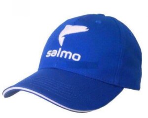 Бейсболка Salmo AM-320