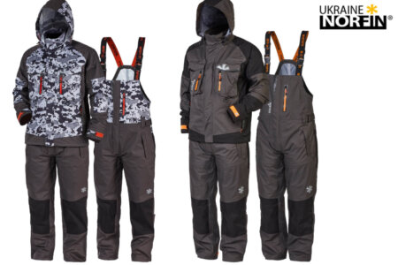 КОСТЮМЫ NORFIN ВЕСНА/ЛЕТО 2021: КАКИЕ НОВИНКИ ЖДАТЬ И ЧТО ВЫБРАТЬ?