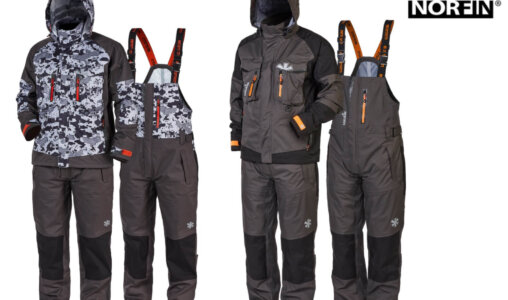 КОСТЮМЫ NORFIN ВЕСНА/ЛЕТО 2021: КАКИЕ НОВИНКИ ЖДАТЬ И ЧТО ВЫБРАТЬ?