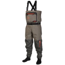 Забродный полукомбинезон Norfin Flow