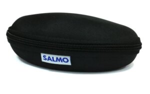 Футляр для очков Salmo (черный) 01