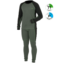 Термобелье Norfin +10° до -15°C Comfort Line Gray