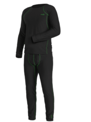 Термобелье Norfin +10° до -10°C Thermo Line 2