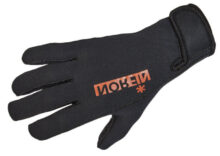 Перчатки неопреновые для рыбалки Norfin CONTROL NEOPRENE