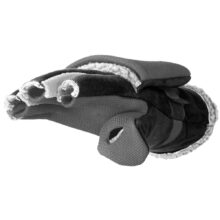 Перчатки-варежки Norfin AURORA black