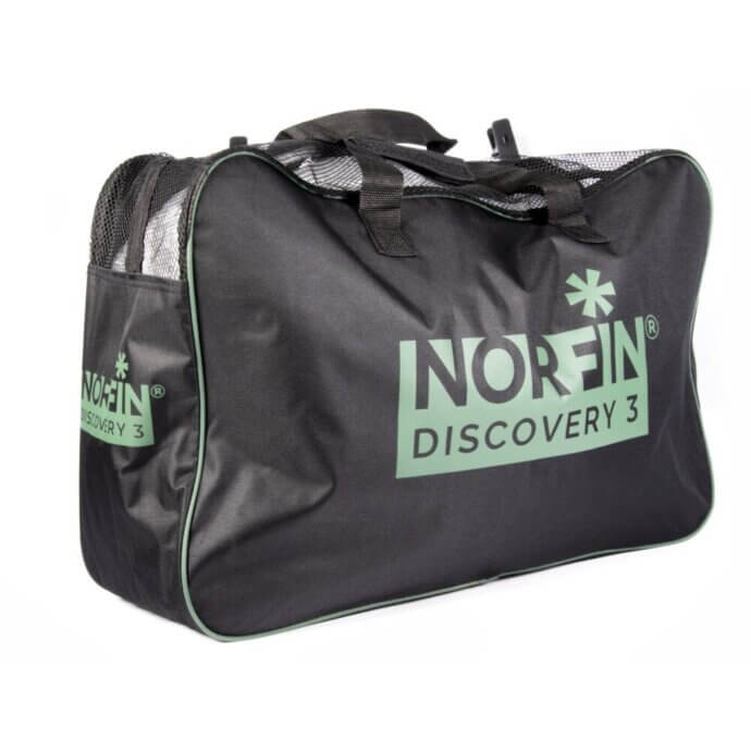 Зимний костюм Norfin DISCOVERY 3