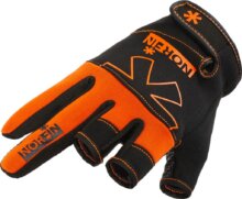 Перчатки для рыбалки NORFIN GRIP 3 CUT GLOVES