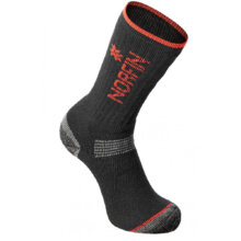 Термоноски Norfin T4P ARCTIC MERINO EXTREME CREW