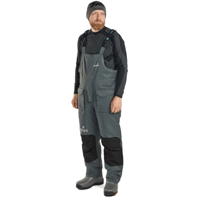 Зимний костюм плавающий Norfin Element FLT