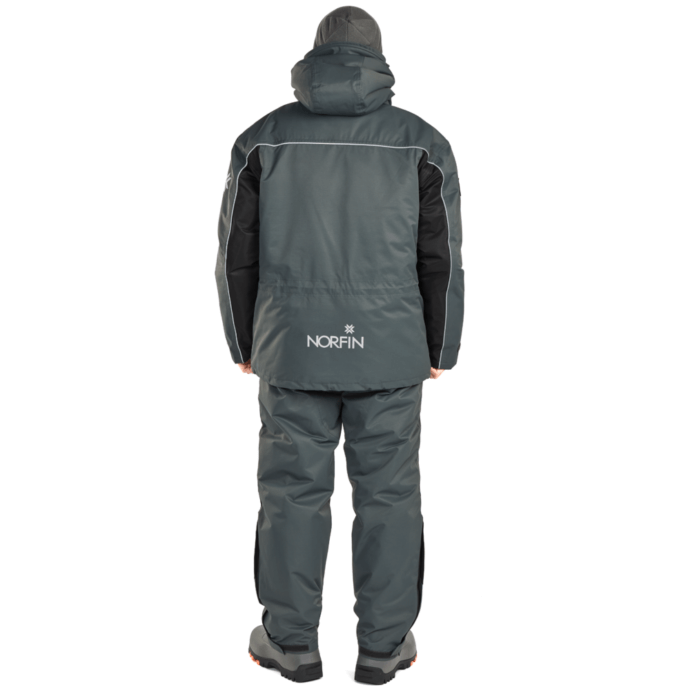 フィンノール Зимний костюм плавающий Norfin Element FLT