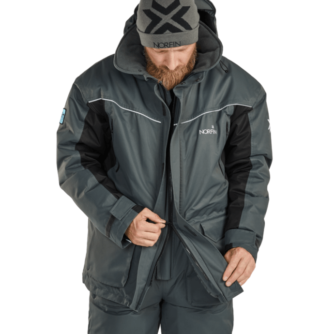 フィンノール Зимний костюм плавающий Norfin Element FLT
