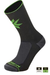 Термоноски T1M ELEMENT HIKING COOLMAX CREW