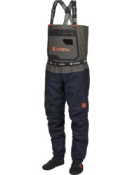 Вейдерсы Norfin DEFENDER 02