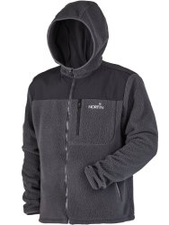 Куртка флисовая Norfin  POLARGUARD GR