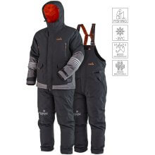Зимний костюм Norfin ELEMENT 2+ до – 35°C