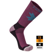 Термоноски Norfin NORDIC MERINO WOMEN T3M